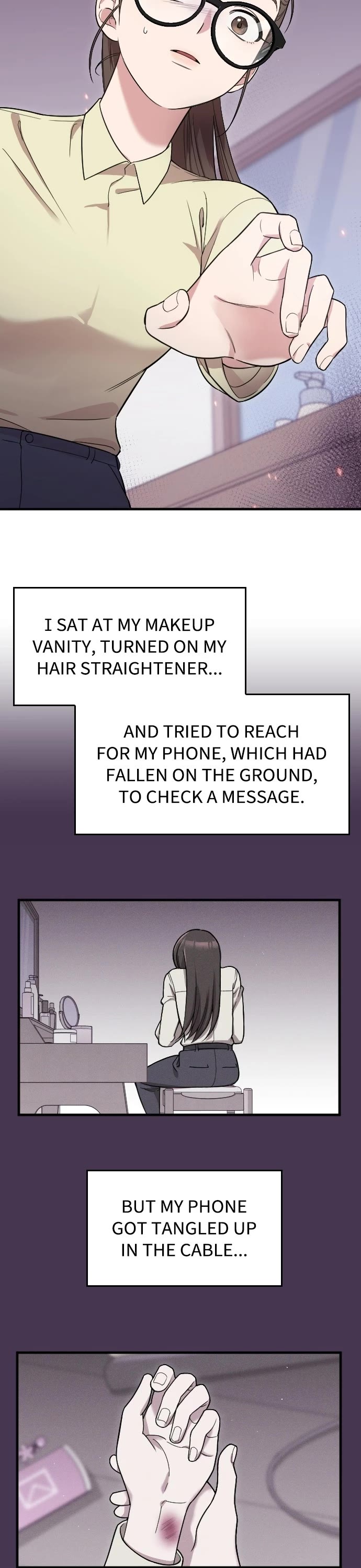 Marry My Husband Chapter 3 page 28 - Chapter 3: Episode 3