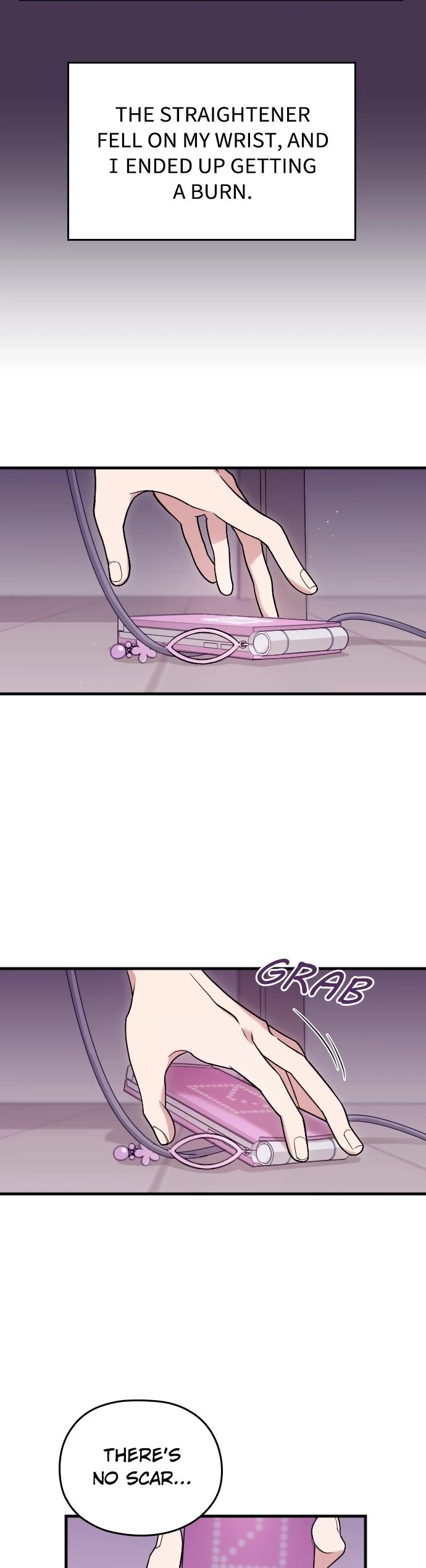 Marry My Husband Chapter 3 page 29 - Chapter 3: Episode 3