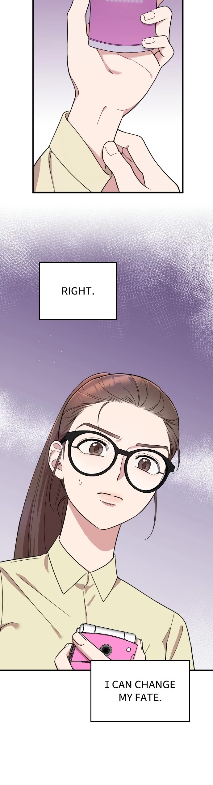Marry My Husband Chapter 3 page 30 - Chapter 3: Episode 3