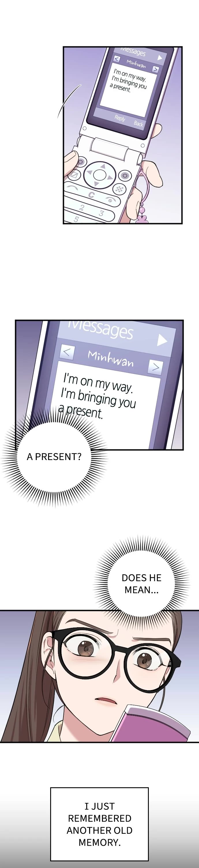 Marry My Husband Chapter 3 page 31 - Chapter 3: Episode 3