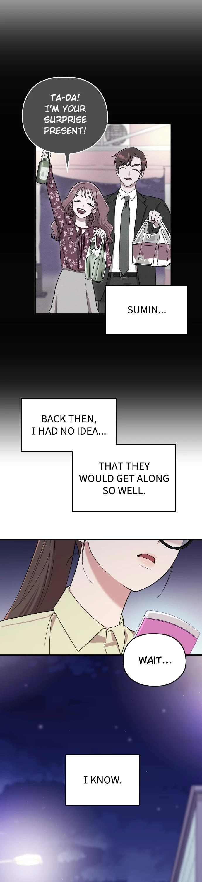 Marry My Husband Chapter 3 page 32 - Chapter 3: Episode 3