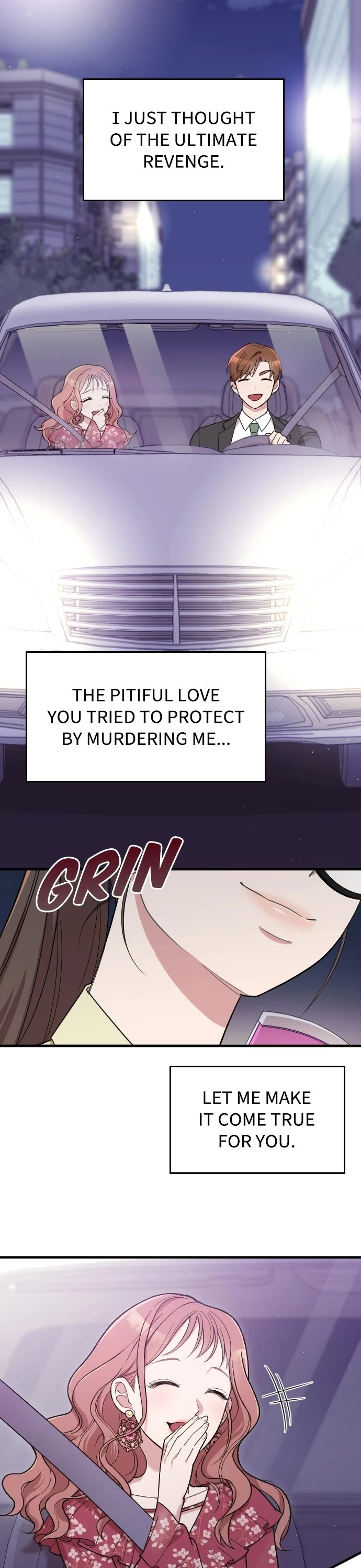 Marry My Husband Chapter 3 page 33 - Chapter 3: Episode 3
