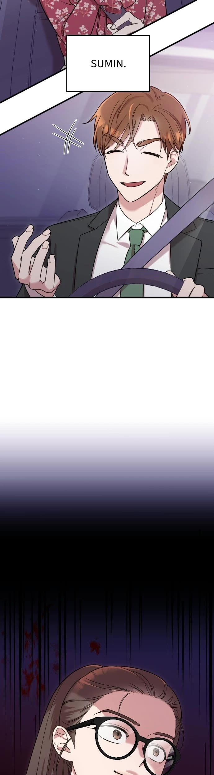 Marry My Husband Chapter 3 page 34 - Chapter 3: Episode 3
