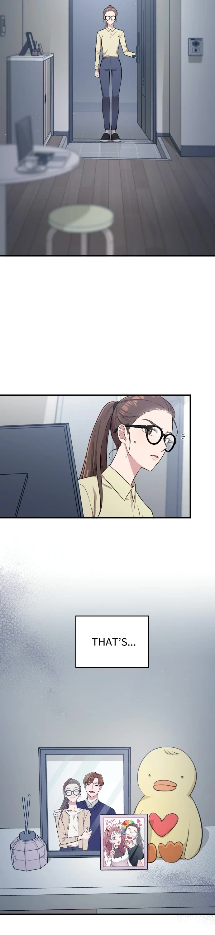 Marry My Husband Chapter 3 page 6 - Chapter 3: Episode 3