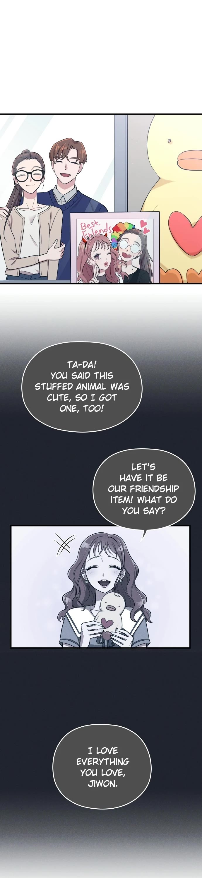 Marry My Husband Chapter 3 page 7 - Chapter 3: Episode 3