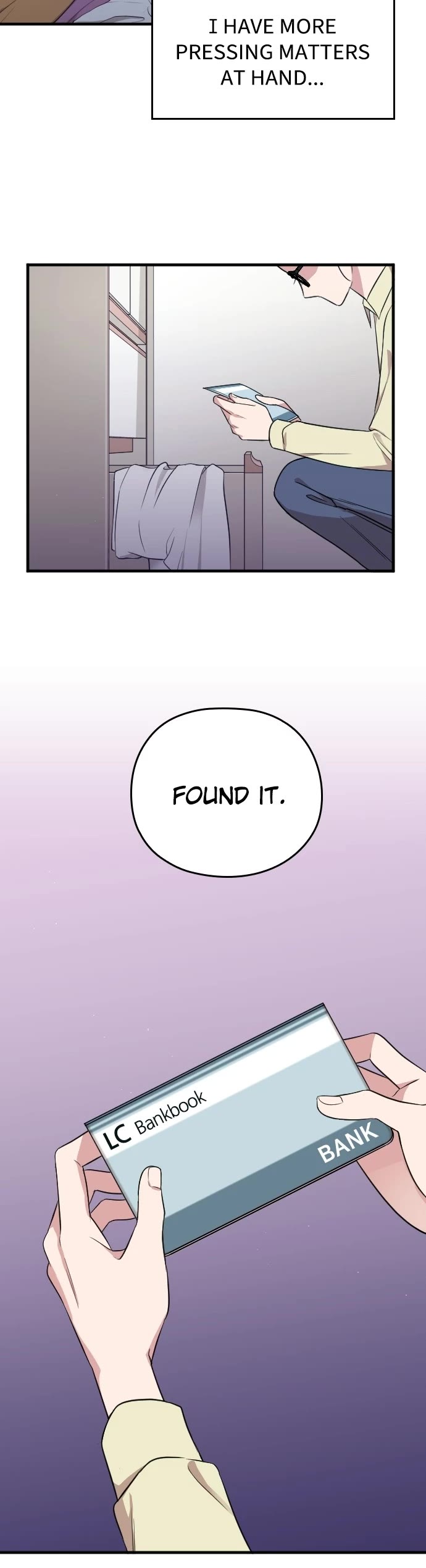 Marry My Husband Chapter 3 page 9 - Chapter 3: Episode 3