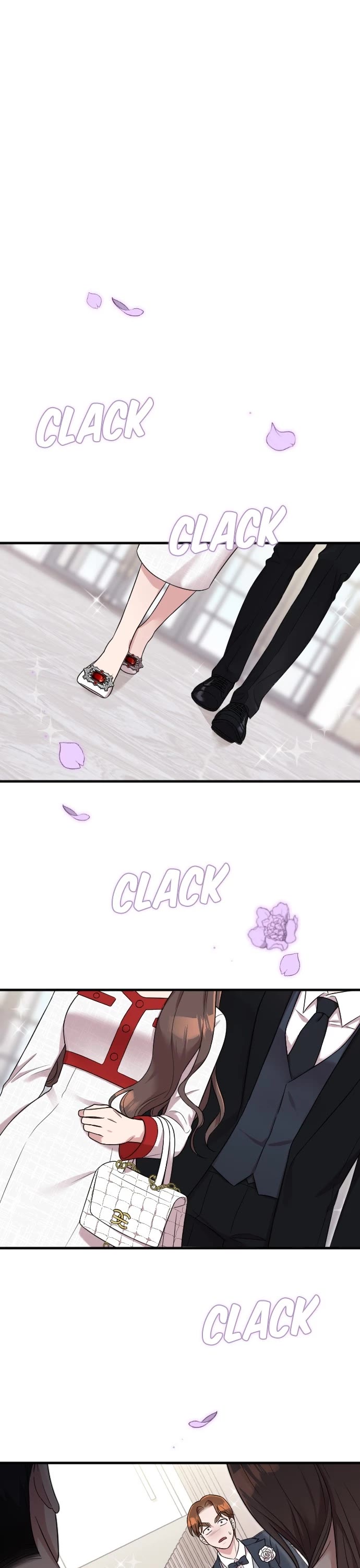 Marry My Husband Chapter 30 page 1 - Chapter 30: Episode 30