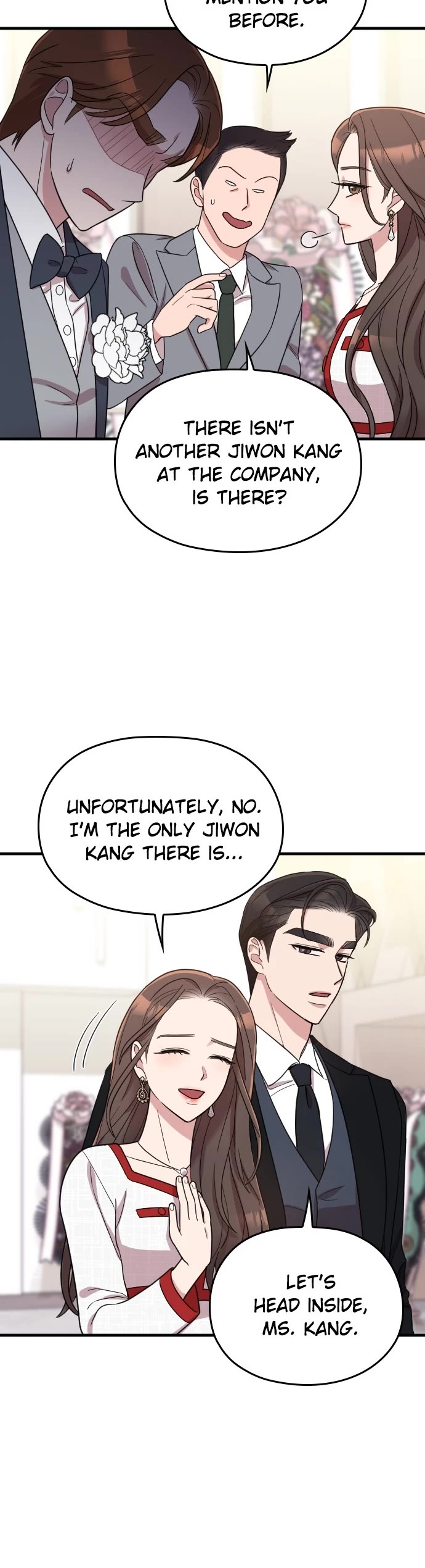 Marry My Husband Chapter 30 page 10 - Chapter 30: Episode 30