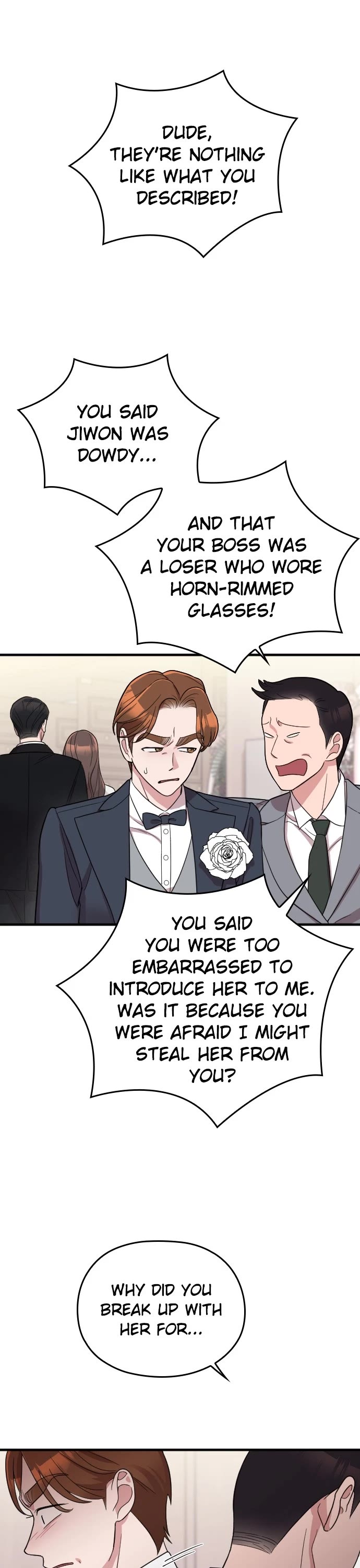 Marry My Husband Chapter 30 page 11 - Chapter 30: Episode 30
