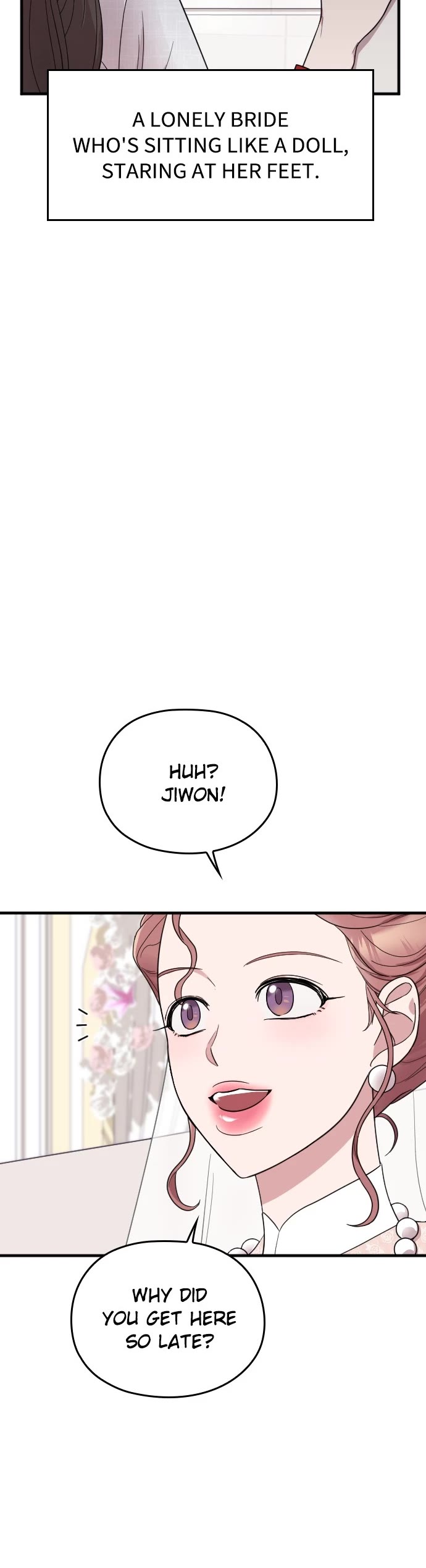 Marry My Husband Chapter 30 page 15 - Chapter 30: Episode 30