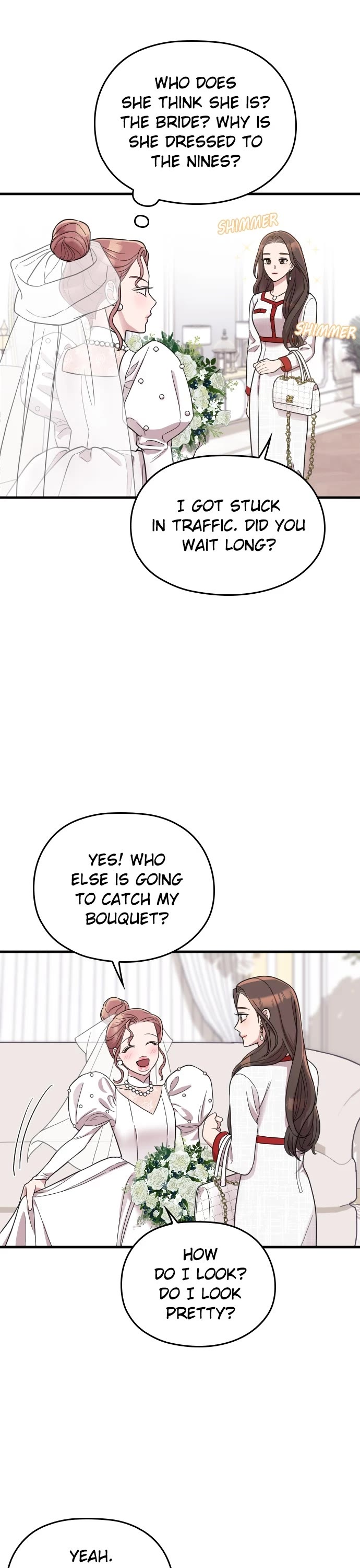 Marry My Husband Chapter 30 page 16 - Chapter 30: Episode 30