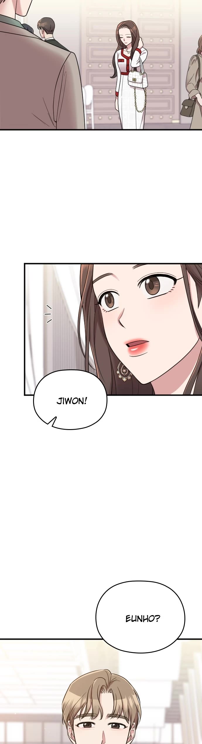 Marry My Husband Chapter 30 page 19 - Chapter 30: Episode 30