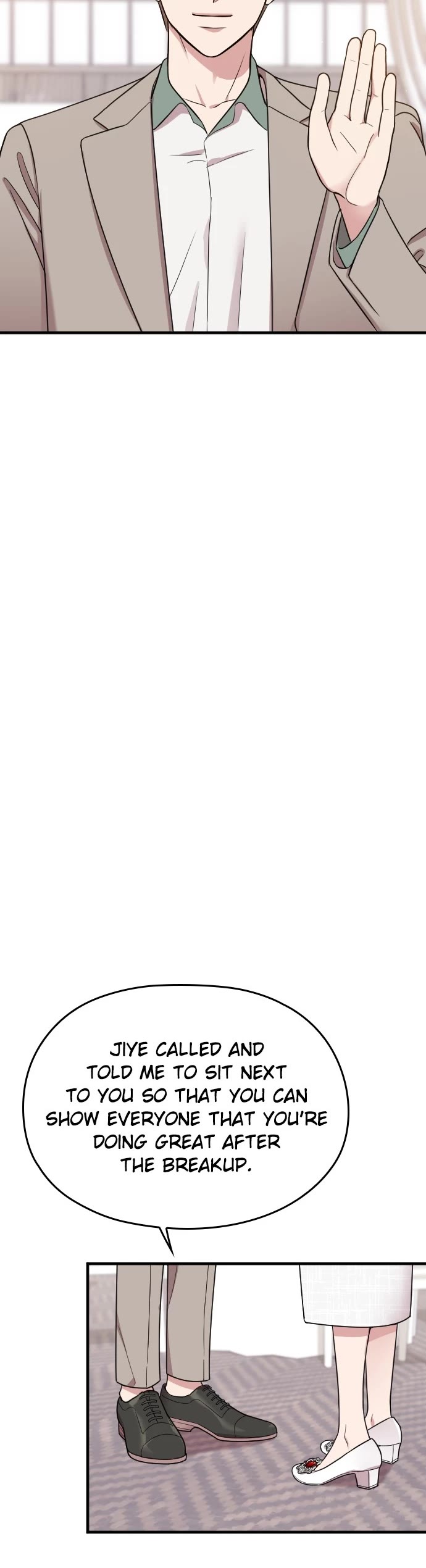 Marry My Husband Chapter 30 page 20 - Chapter 30: Episode 30