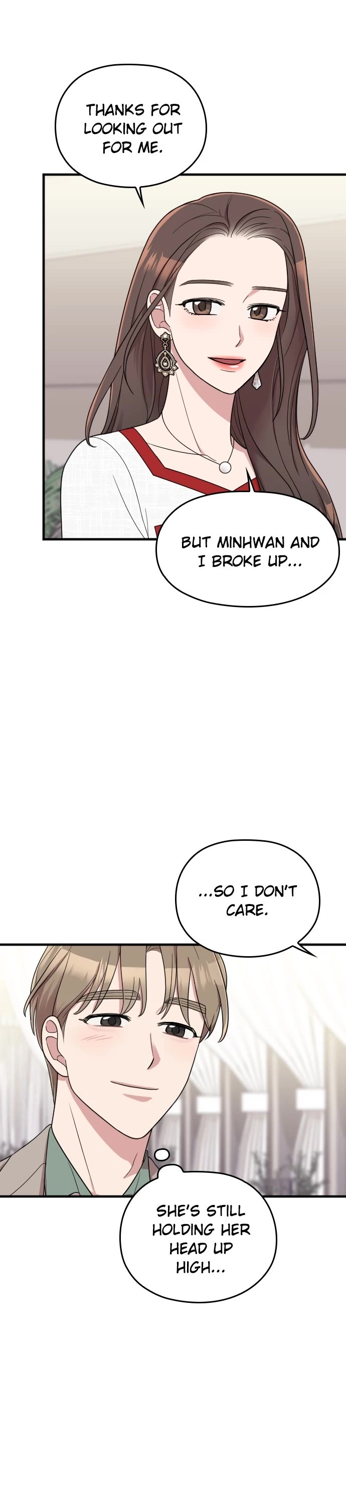 Marry My Husband Chapter 30 page 22 - Chapter 30: Episode 30