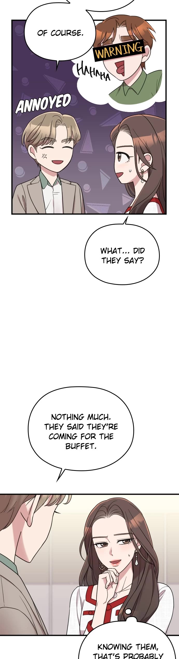 Marry My Husband Chapter 30 page 24 - Chapter 30: Episode 30