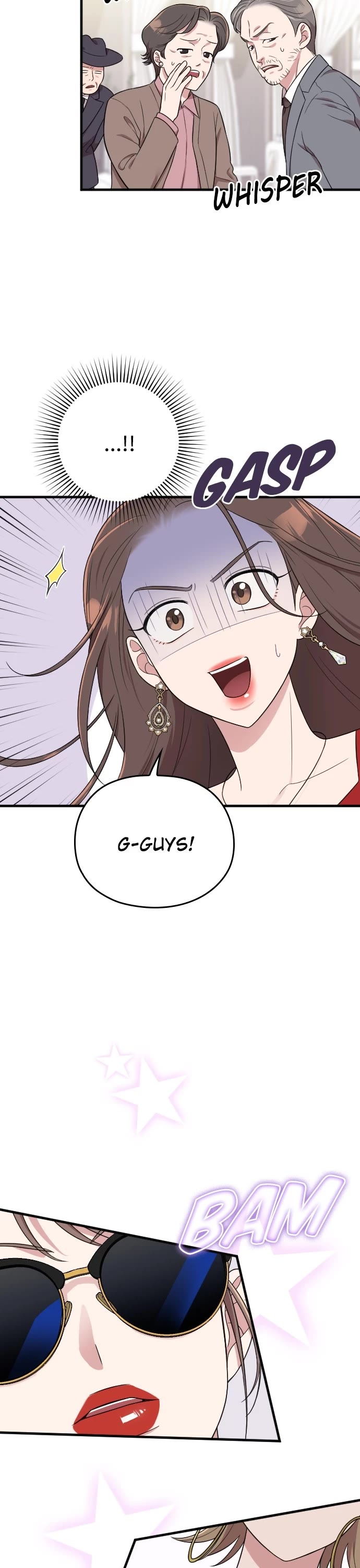 Marry My Husband Chapter 30 page 26 - Chapter 30: Episode 30