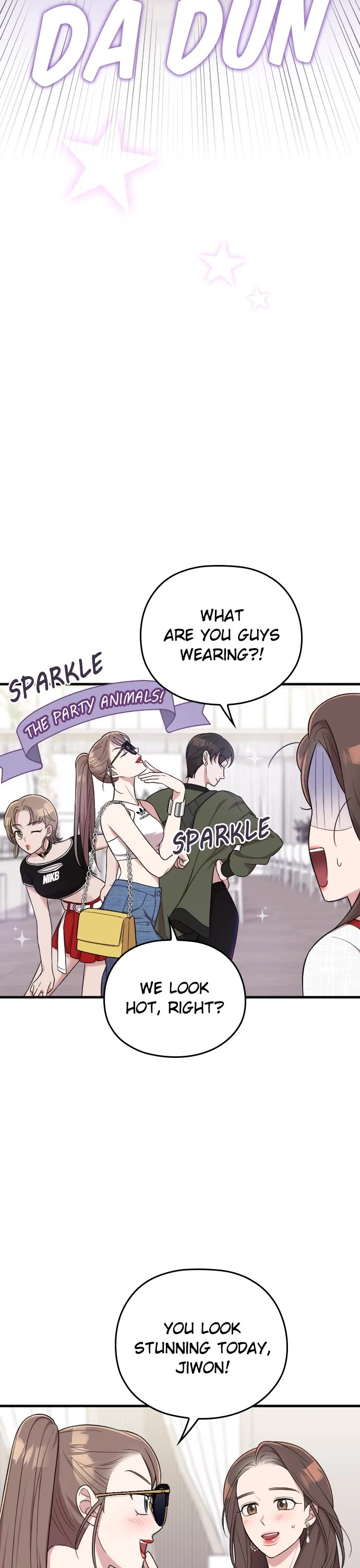 Marry My Husband Chapter 30 page 28 - Chapter 30: Episode 30