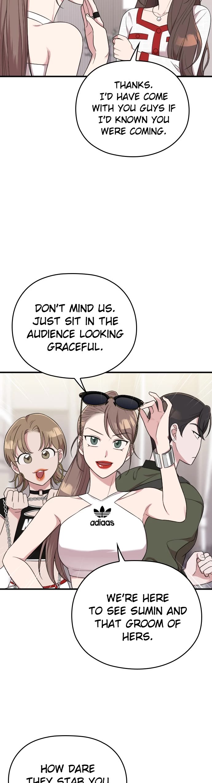 Marry My Husband Chapter 30 page 29 - Chapter 30: Episode 30