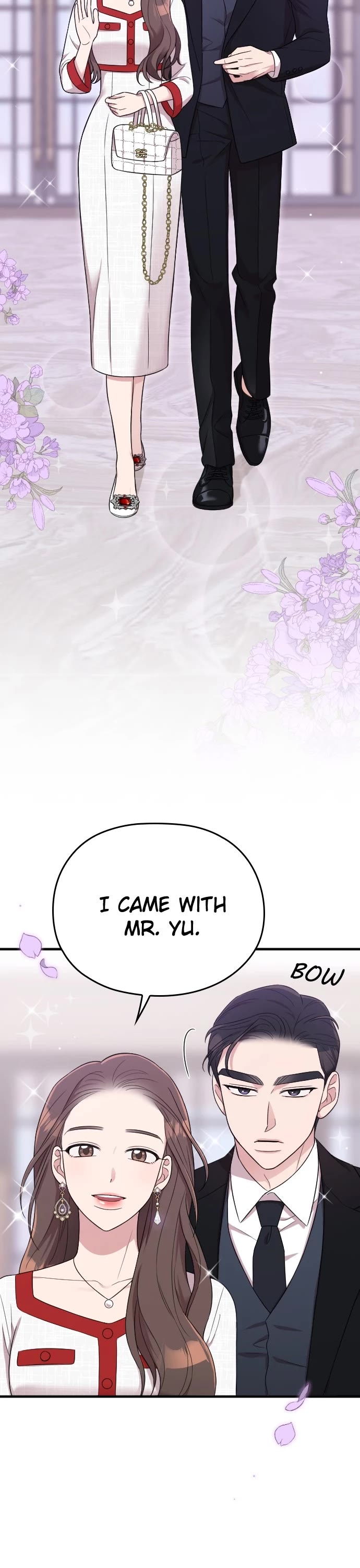 Marry My Husband Chapter 30 page 3 - Chapter 30: Episode 30