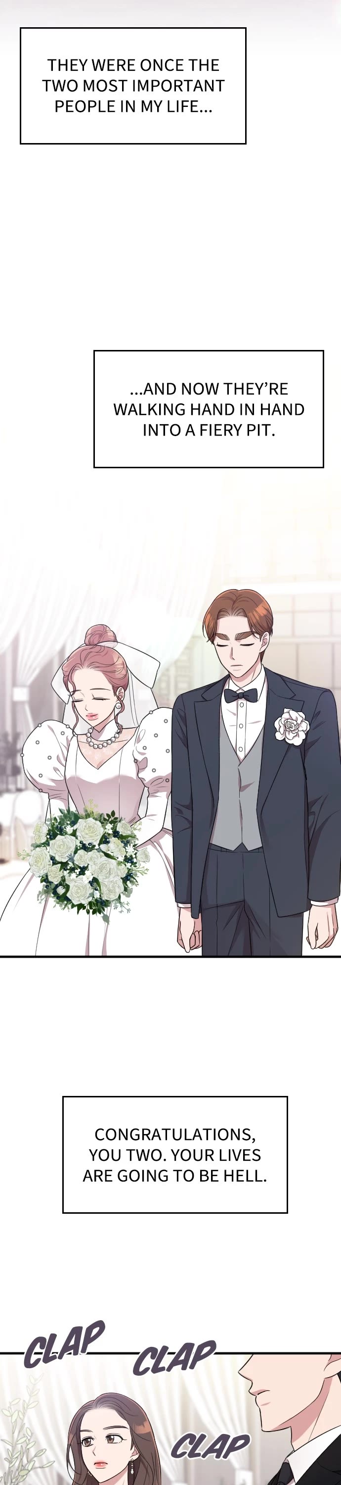 Marry My Husband Chapter 30 page 31 - Chapter 30: Episode 30