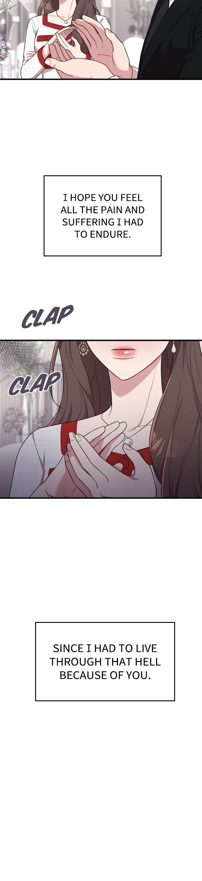 Marry My Husband Chapter 30 page 32 - Chapter 30: Episode 30
