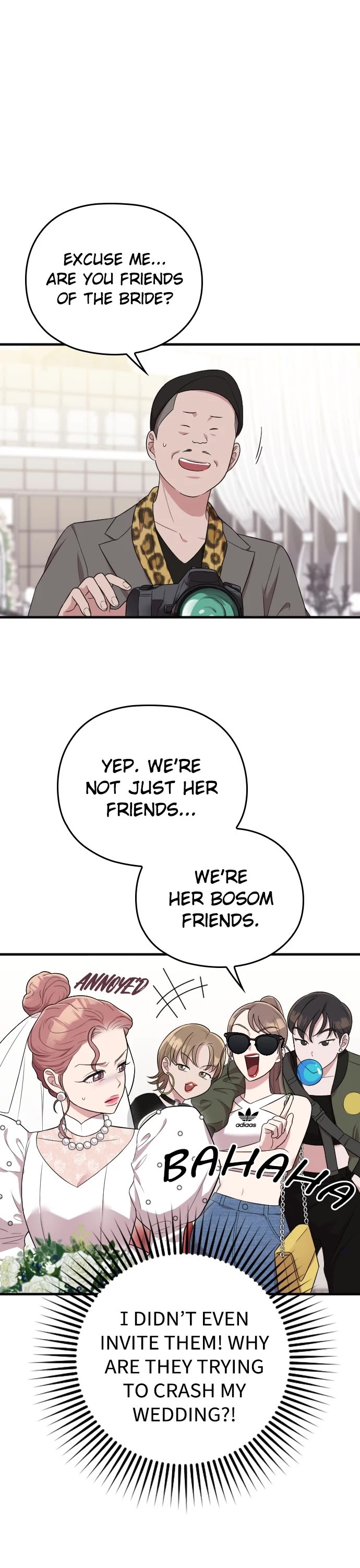 Marry My Husband Chapter 30 page 33 - Chapter 30: Episode 30