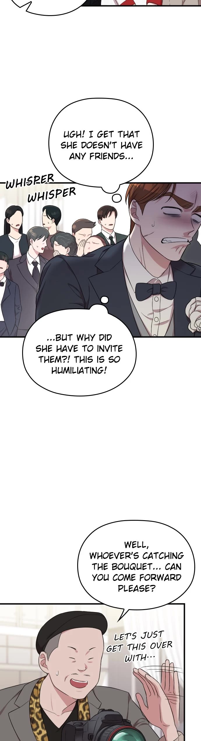 Marry My Husband Chapter 30 page 35 - Chapter 30: Episode 30