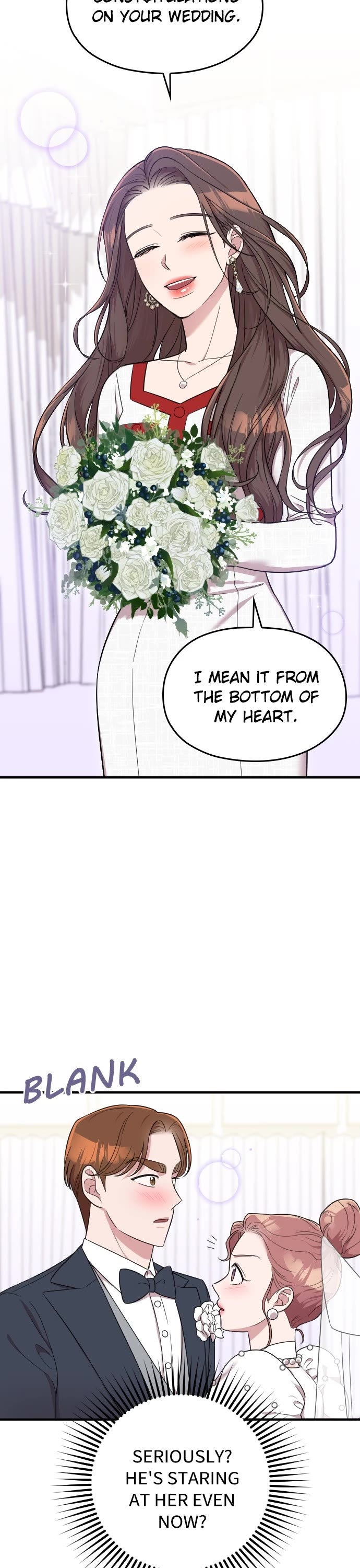 Marry My Husband Chapter 30 page 38 - Chapter 30: Episode 30