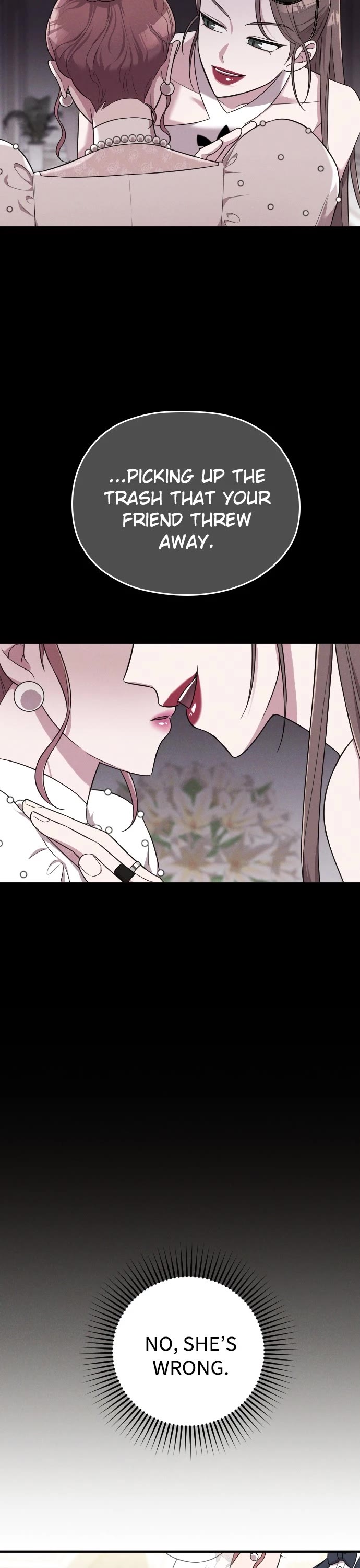 Marry My Husband Chapter 30 page 41 - Chapter 30: Episode 30