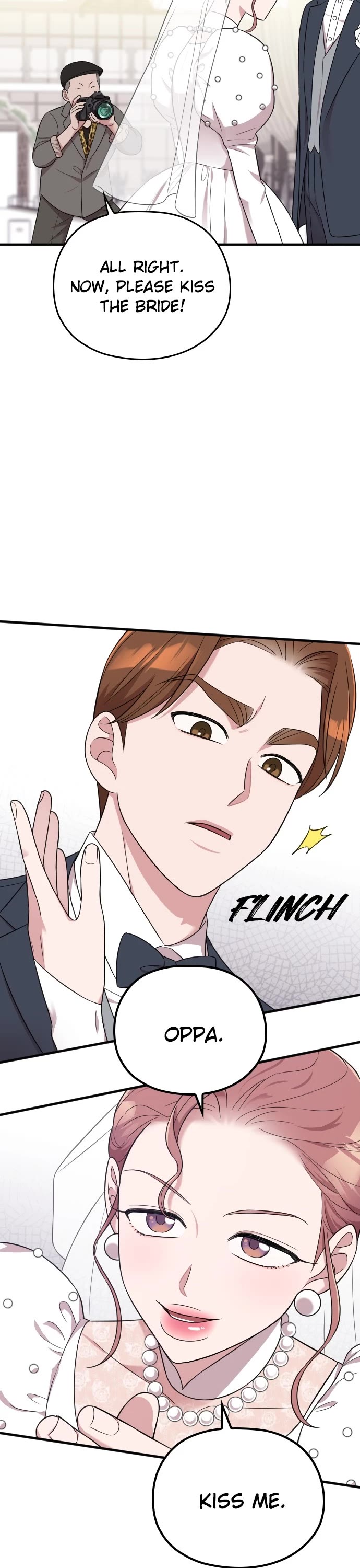 Marry My Husband Chapter 30 page 42 - Chapter 30: Episode 30