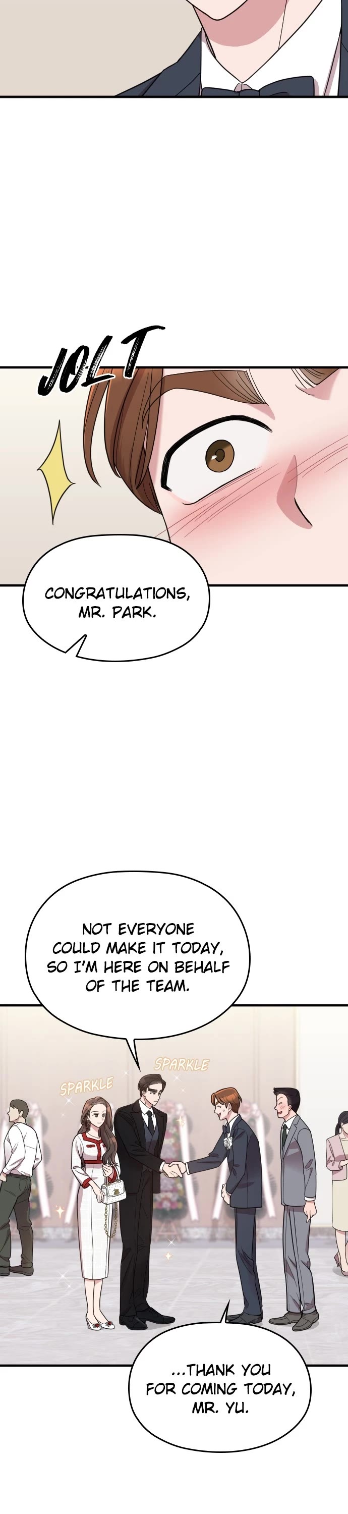 Marry My Husband Chapter 30 page 6 - Chapter 30: Episode 30