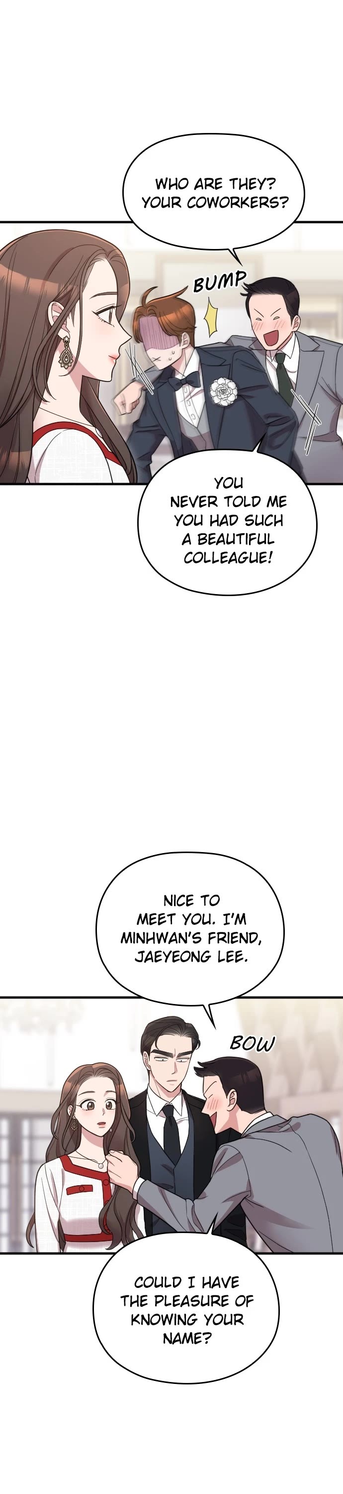 Marry My Husband Chapter 30 page 7 - Chapter 30: Episode 30