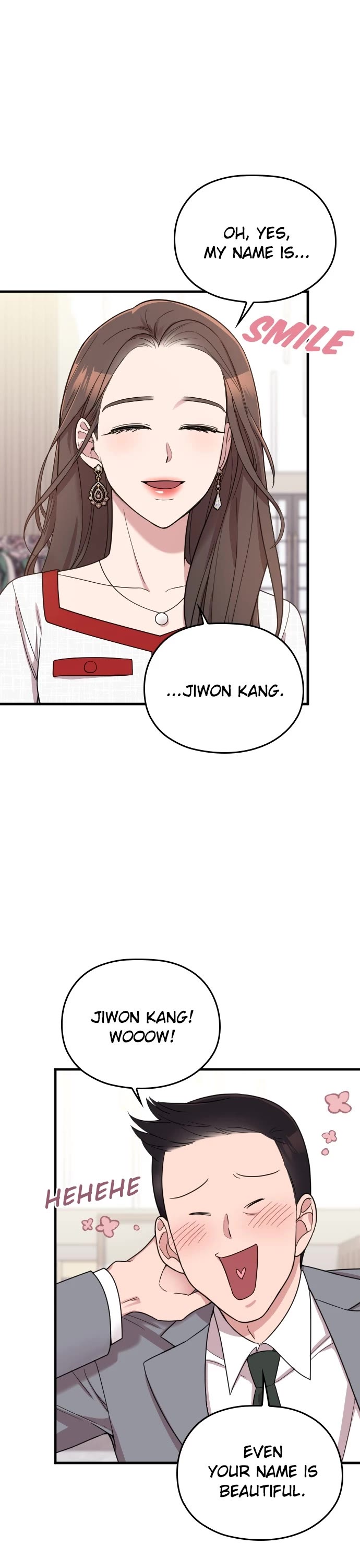 Marry My Husband Chapter 30 page 8 - Chapter 30: Episode 30