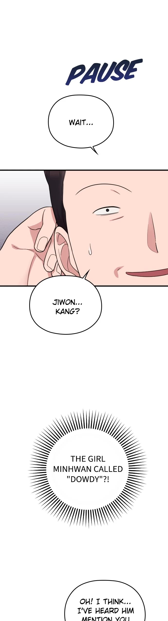 Marry My Husband Chapter 30 page 9 - Chapter 30: Episode 30