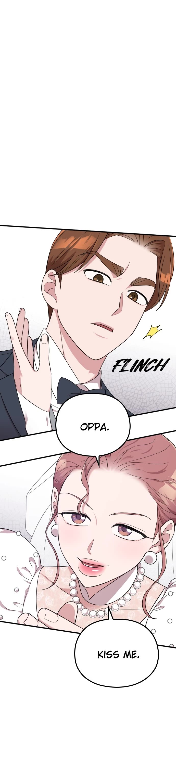 Marry My Husband Chapter 31 page 1 - Chapter 31: Episode 31