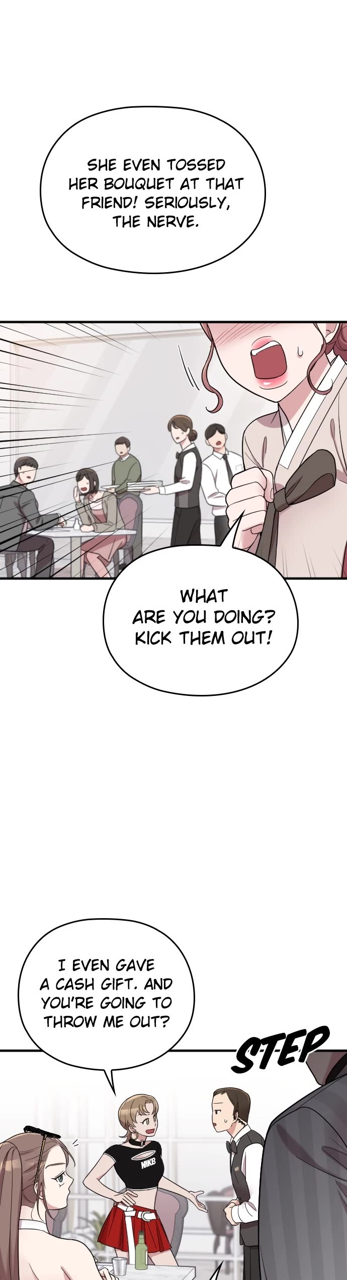 Marry My Husband Chapter 31 page 10 - Chapter 31: Episode 31