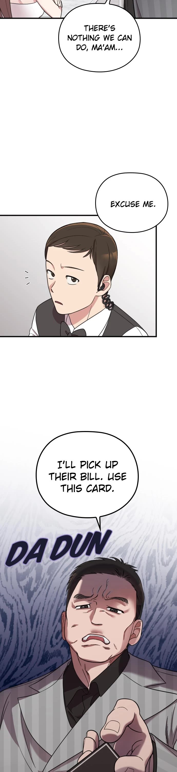 Marry My Husband Chapter 31 page 11 - Chapter 31: Episode 31