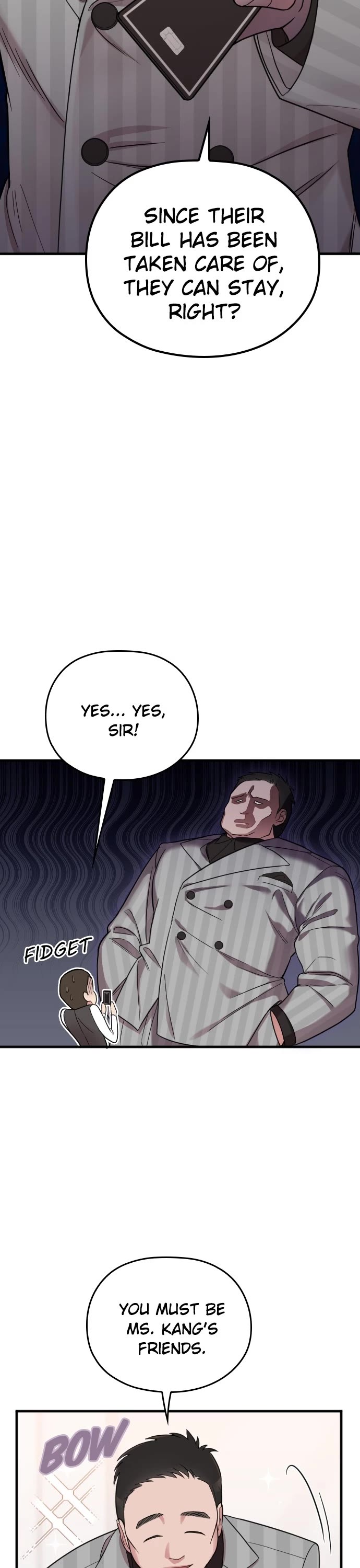 Marry My Husband Chapter 31 page 12 - Chapter 31: Episode 31