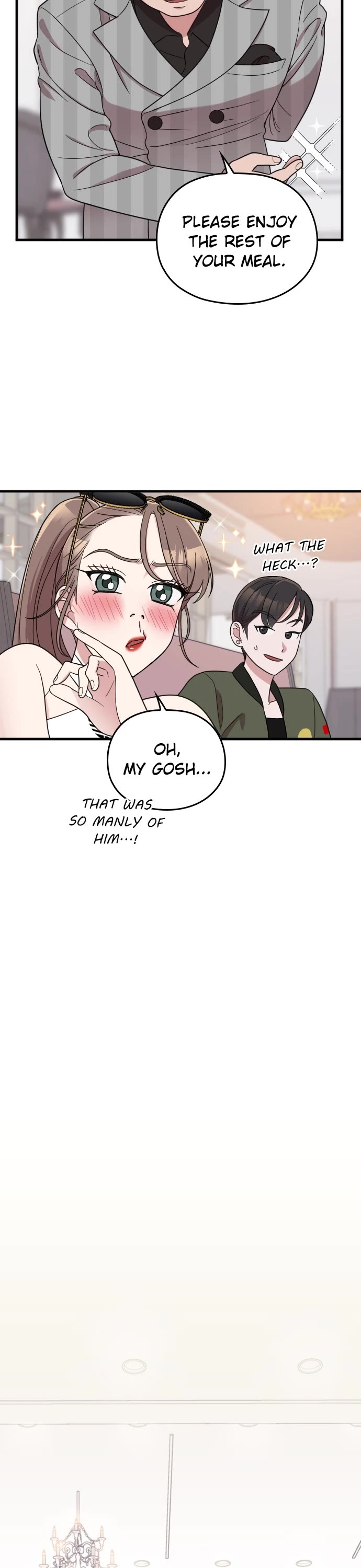 Marry My Husband Chapter 31 page 13 - Chapter 31: Episode 31