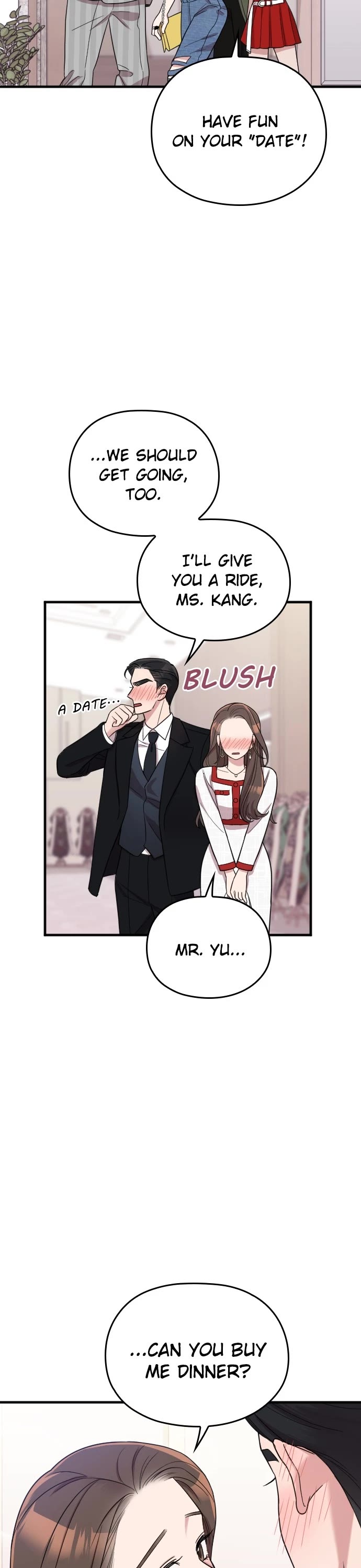Marry My Husband Chapter 31 page 16 - Chapter 31: Episode 31