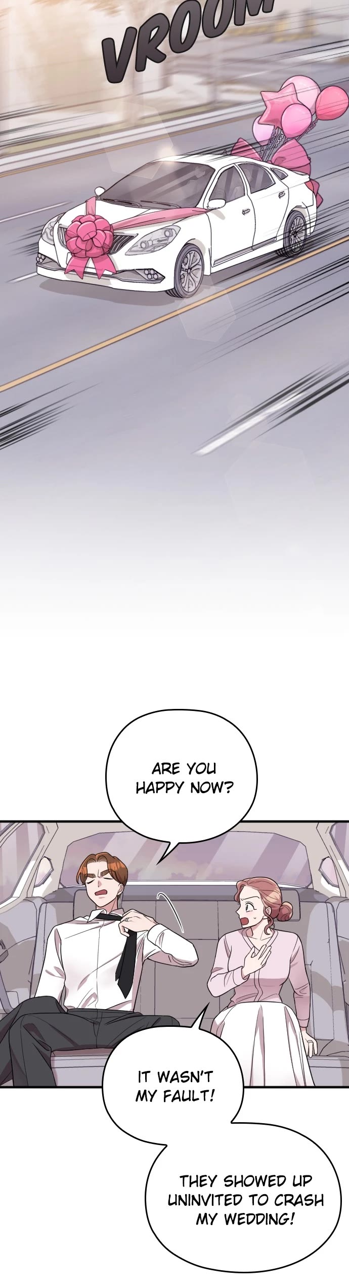 Marry My Husband Chapter 31 page 19 - Chapter 31: Episode 31