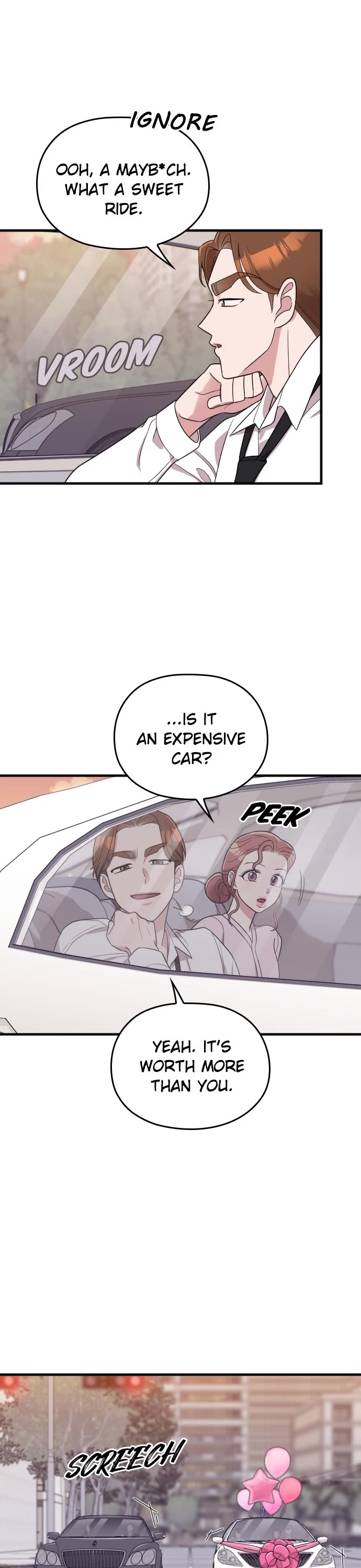 Marry My Husband Chapter 31 page 21 - Chapter 31: Episode 31