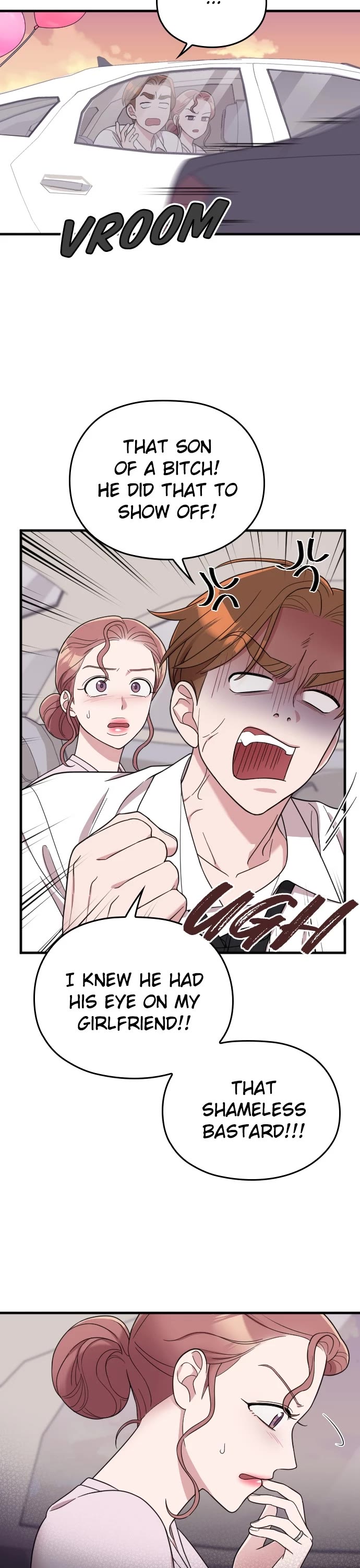 Marry My Husband Chapter 31 page 23 - Chapter 31: Episode 31