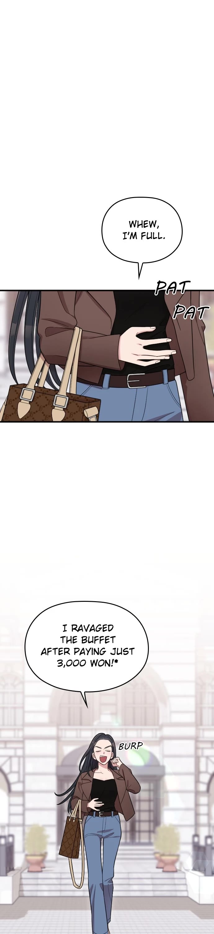 Marry My Husband Chapter 31 page 27 - Chapter 31: Episode 31