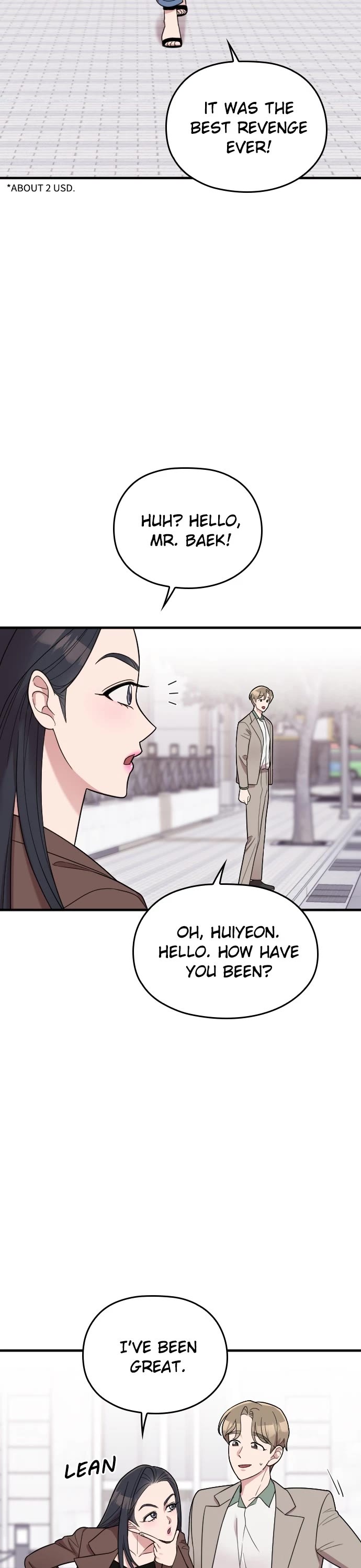 Marry My Husband Chapter 31 page 28 - Chapter 31: Episode 31