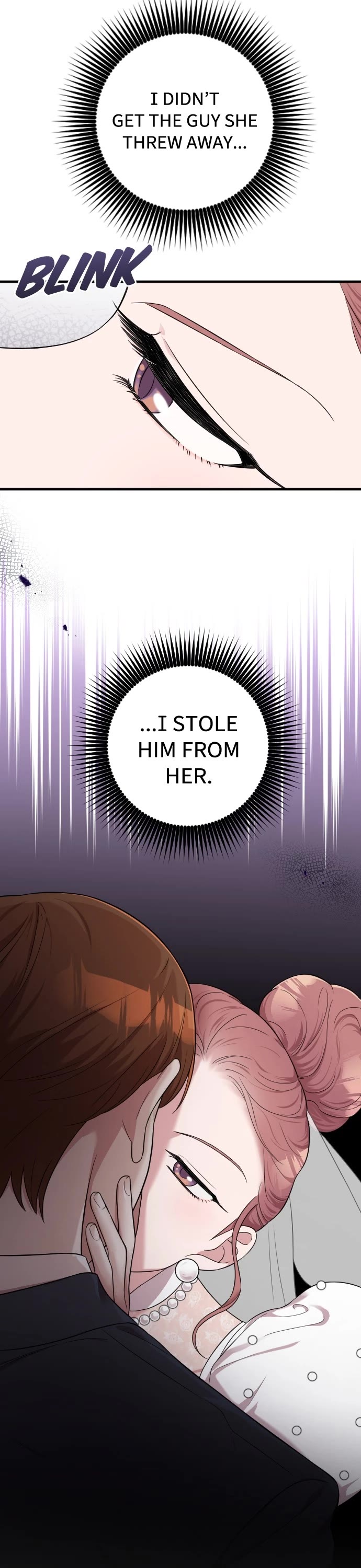 Marry My Husband Chapter 31 page 3 - Chapter 31: Episode 31