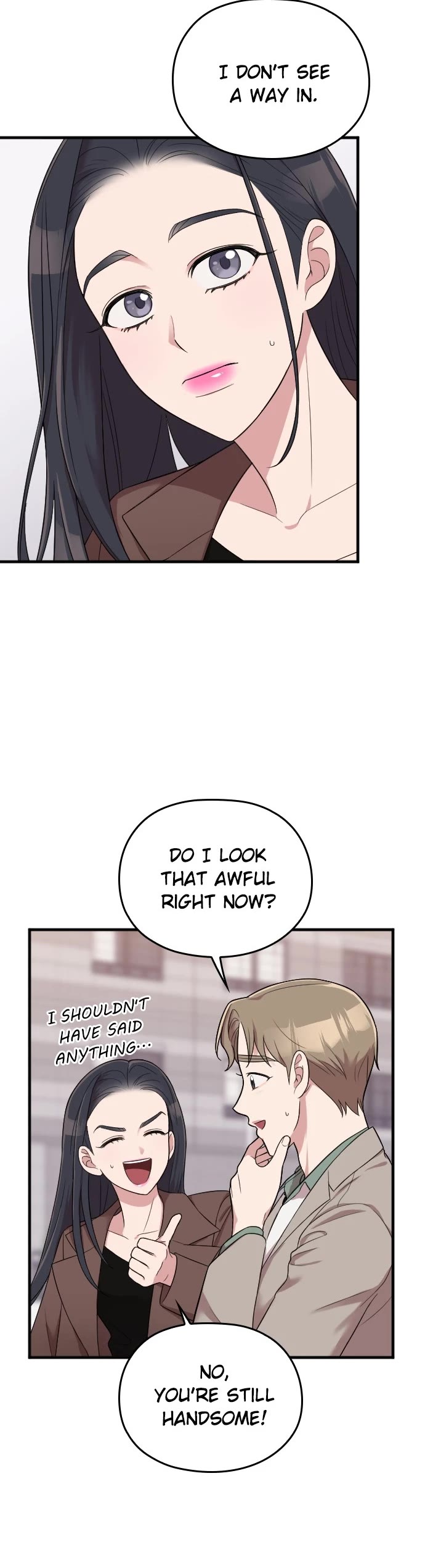 Marry My Husband Chapter 31 page 30 - Chapter 31: Episode 31