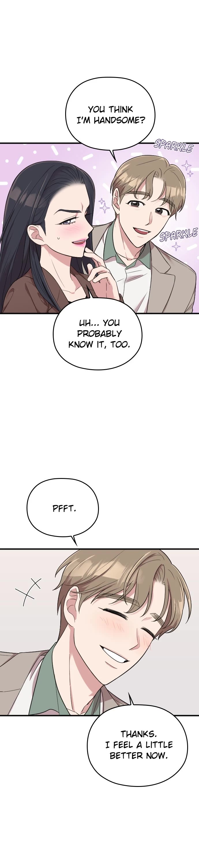 Marry My Husband Chapter 31 page 31 - Chapter 31: Episode 31