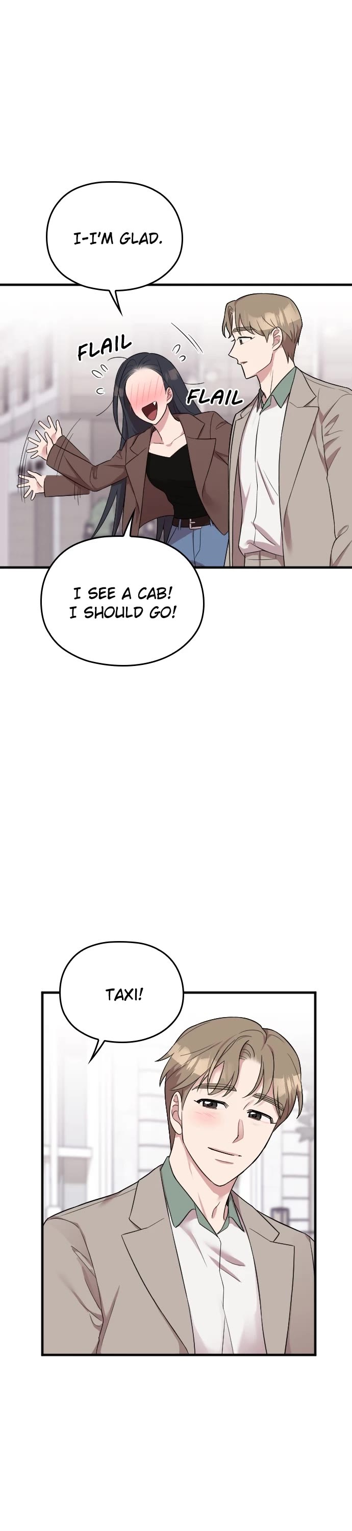 Marry My Husband Chapter 31 page 32 - Chapter 31: Episode 31