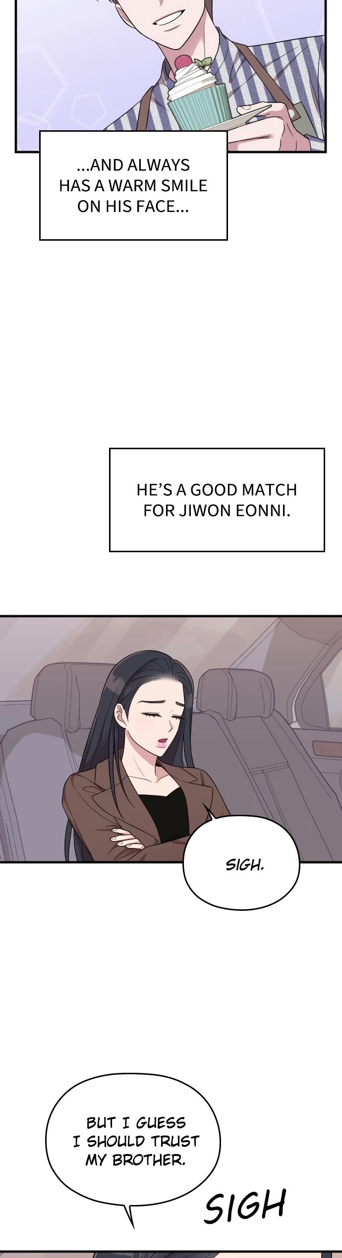 Marry My Husband Chapter 31 page 35 - Chapter 31: Episode 31